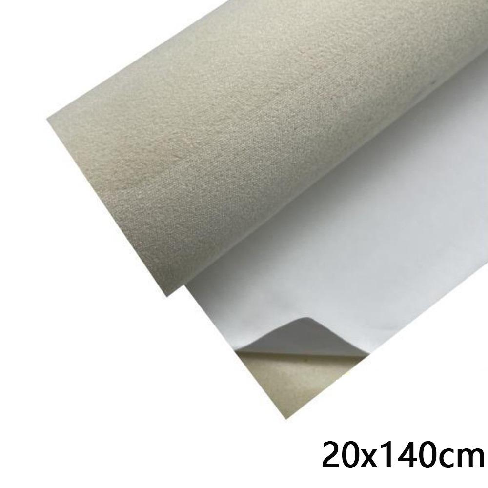 Self Adhesive Suede Fabric Car Felt Cloth Self-adhesive Carpet 20x30cm/20X70cm/20x140cm Car Lining Carpet