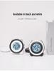 Multifunctional Loud Ringtone Alarm Clock with Vibration for Bedside - Model GH1101.