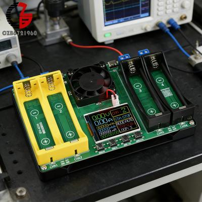 Batterien & Akkus – Batterie-Tester