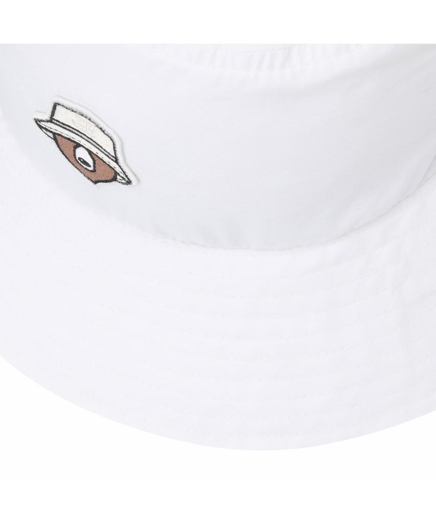 Goldeunbeeo (U) Essential Bucket Hat G6Rax26131Whx