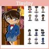 Premium 2nd Gen Detective Conan Action Figures Set Of 6 Models
