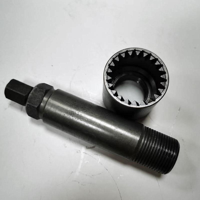 A77E-CG125 Timing Gear Removal Tool Cam Unloading Tool Motorcycle Maintenance Tool Crank Shaft Gear Tool