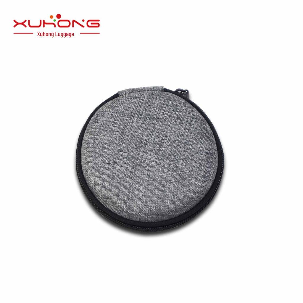 Eva-Mehrzweck-Aufbewahrungstasche für Kopfhörer, Kabel, mobile Festplatten und Bluetooth-Zubehör