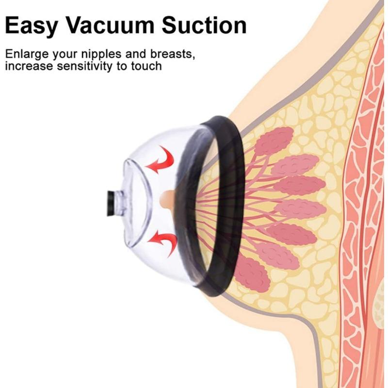 Bomba de vibradores de sucção, vibrador adulto para produtos sexuais femininos