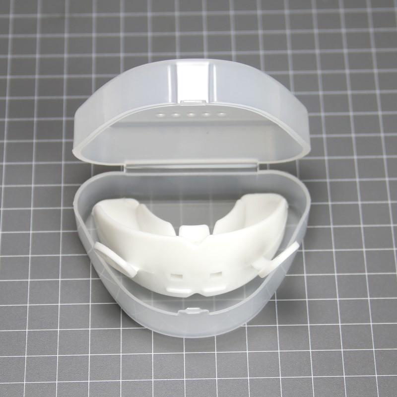 Buy Professional Adults Unisex Gagtooth Mouth Guard Retainer Dental