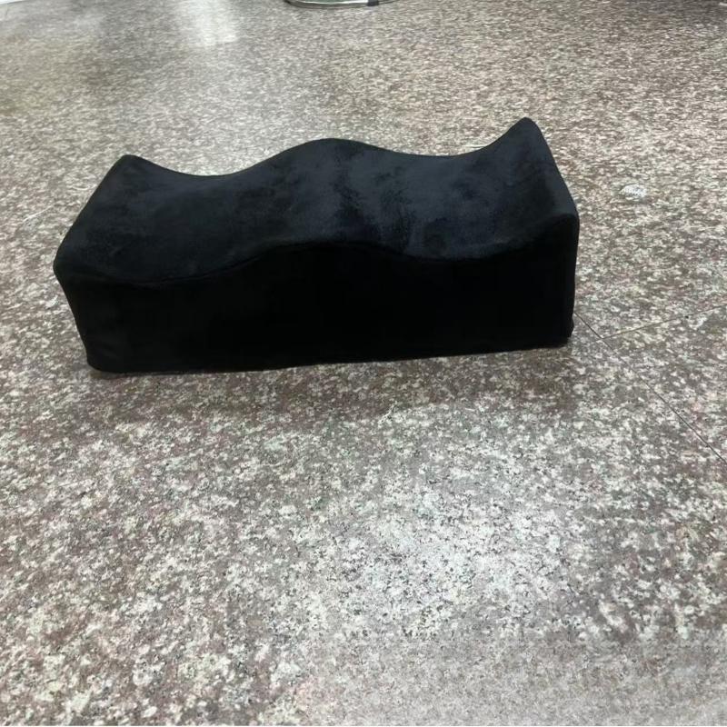 

BBL Seat Cushion Comfortable and Firm Butt Support Cushions,For Post-Op Recovery,Butt Lift Rotects Waist, Beautifies Hips чорний