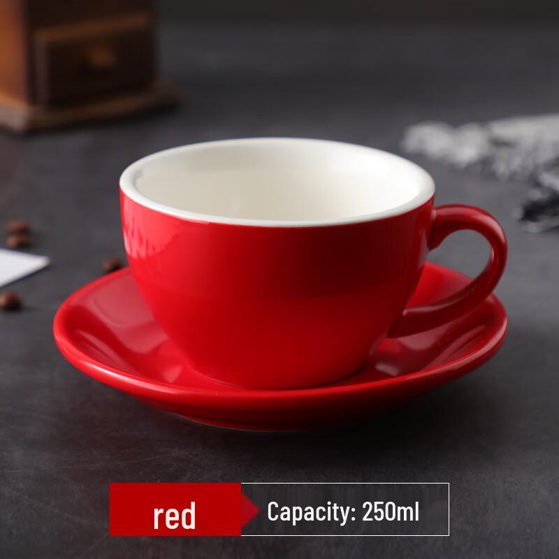 Nufeng Creative Ceramic Coffee Cup