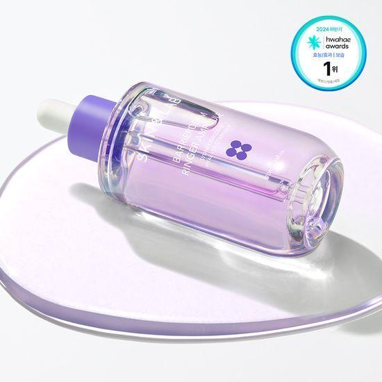 Skin&Lab Barrierderm Ringer Ampoule 70ml(+70ml) Double Set