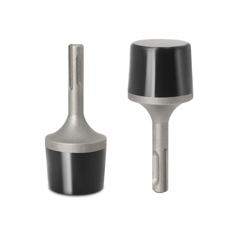 Rubber Hammer For Electric Hammer SDS-PLUS Shank.For Automotive Sheet Metal/Iron Leveling Power Tool Accessories