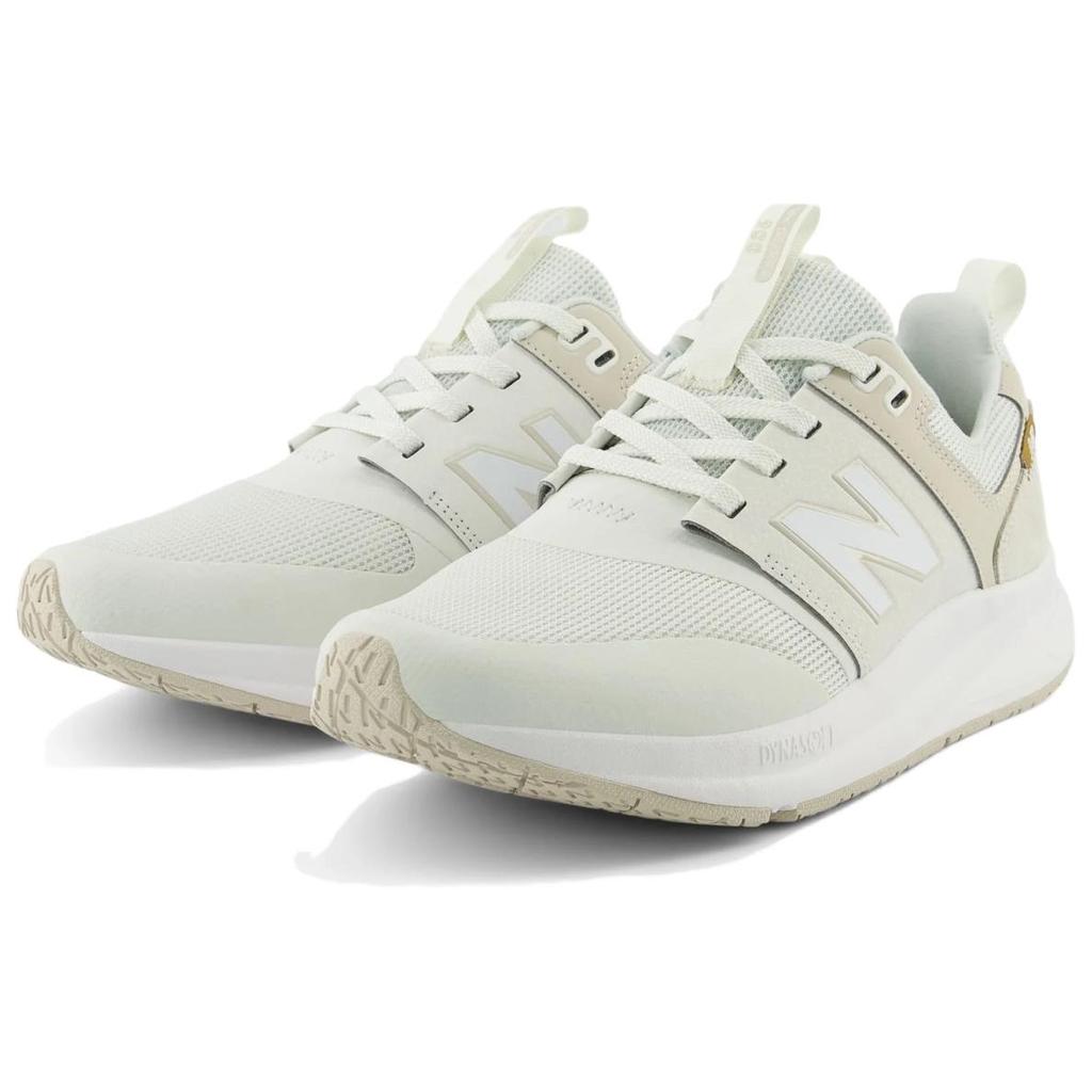 New Balance Dynasoft 900 V2 Fashion Comfortable Low-Top Lifestyle Shoes Women sneaker Off-White UA900CR2