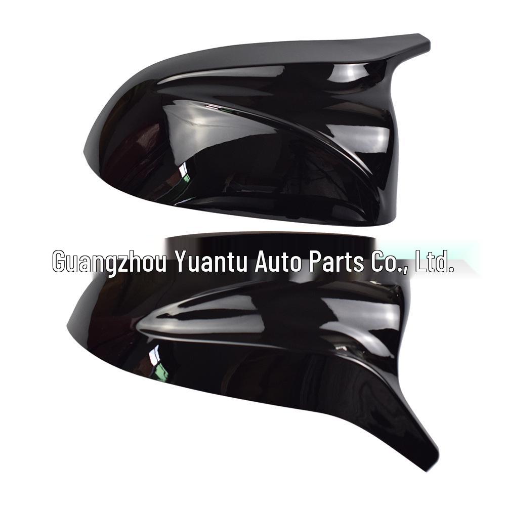 BMW X5 G01/G02/G05-G07 Imitation Carbon Fiber Rearview Mirror Cover