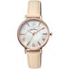 Angel Heart Sparkle Time Pearl Dial ST29PPK Wrist Watch