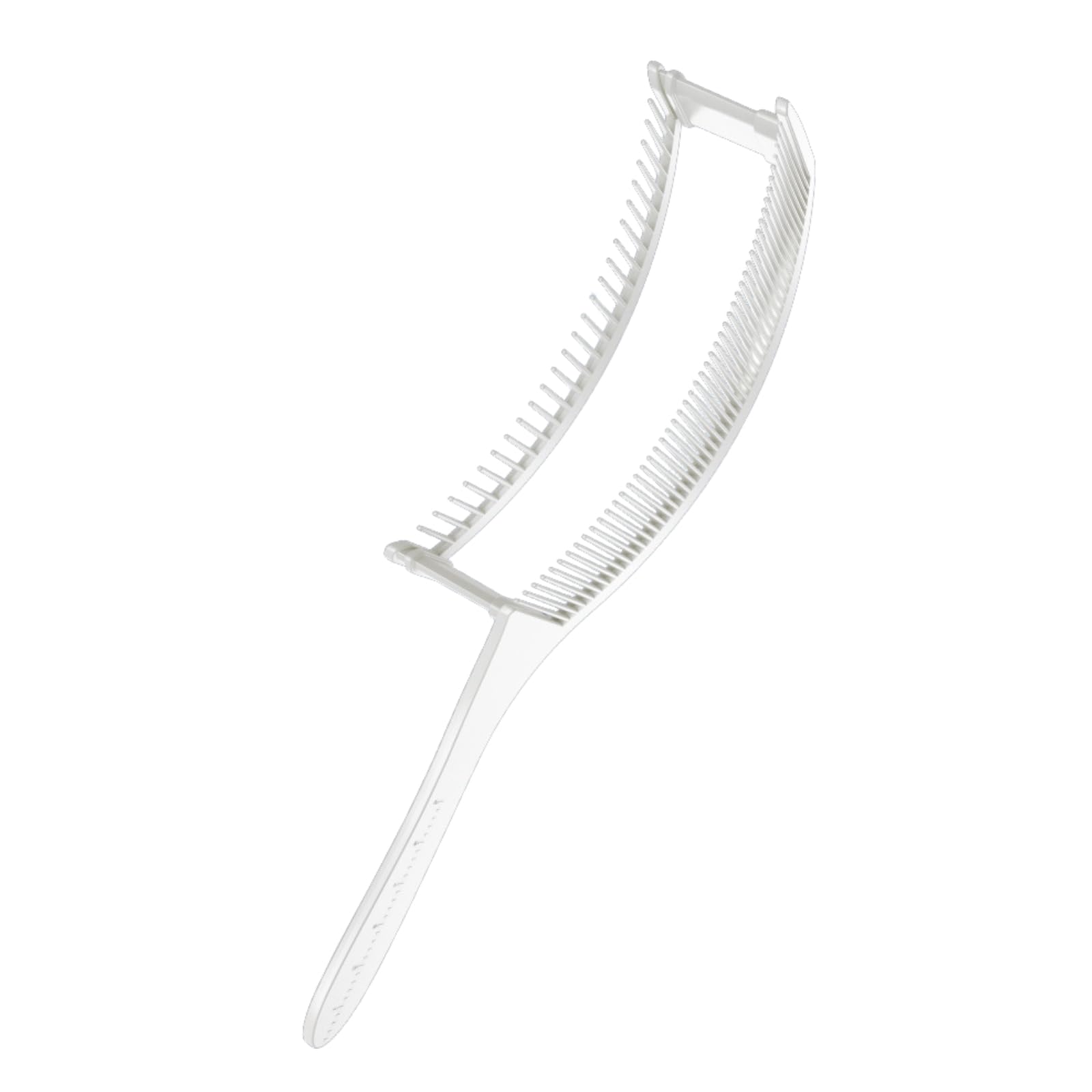 

Расческа Машинка для стрижки Двухслойная машинка для и Тримминга S.T.S.G Бритье, Фейд, Самостоятельная стрижка, Мужская (белый) белый