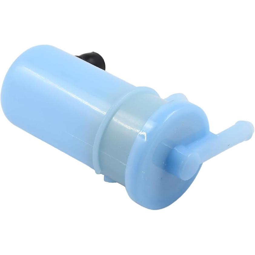 Fuel Filter 15410-87J30 Compatible with Suzuki Outboard DF25 DF40 DF100 DF115 DF140 DF140A Replace 18-7953 5035974