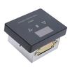Electric Pool Thermostat Panel Touchscreen Digital Display Swimming Pool Heater Control Panel for Spa Bath Hot Tub 220V