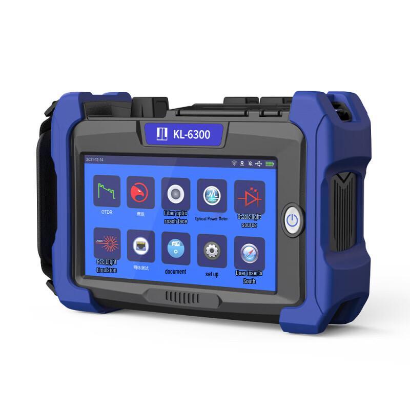 JILONG Fiber Optic Test & Measurement Devices