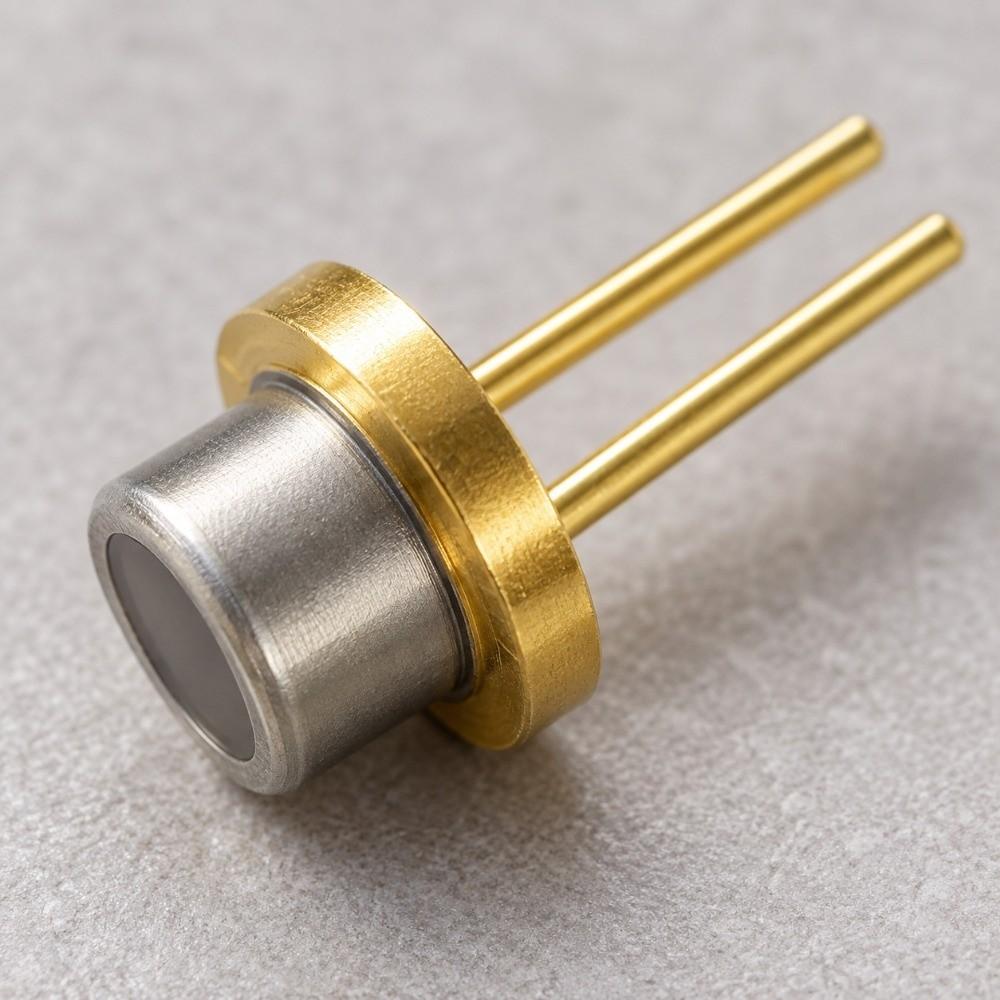 2pcs Wavelength 808nm/810nm Laser Diode 100MA-230MA Parts Accessories For Beauty Care Medical Skin