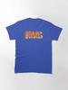 Soul FROGS - Aesthetic Retro Classic T-Shirt