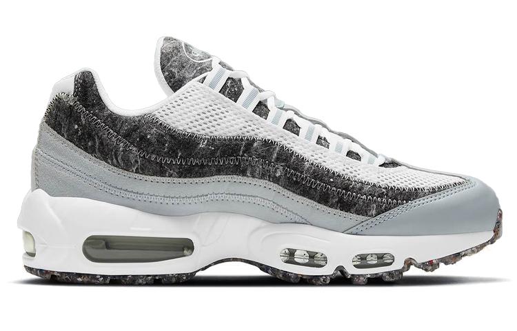 Nike Air Max 95 Crater Grey Donna CV8830-400