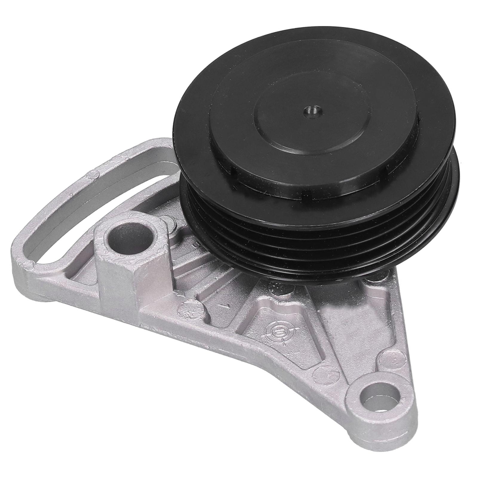

Air Conditioning Belt Tensioner 058260511 Replacement Accessory Fit for A4 4 Door 1.8L