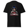 Gangs Of New York Tee The Butcher A True American Shirt