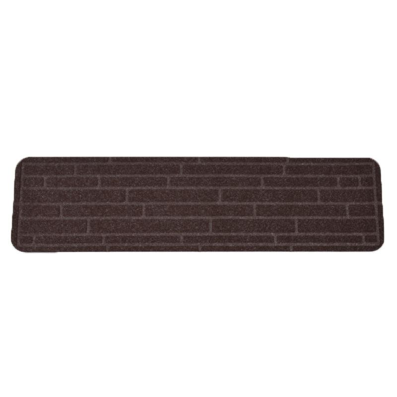 Carpet Stair Treads Mats Floor Non Slip Protection Cover Step Staircase