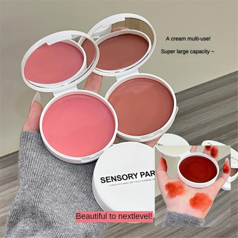 Hot Cloud Fog Bang Soft Multi-use Cream Expansion Natural Matte