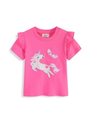 Top (per bambine dai 4 anni in su) – Magliette