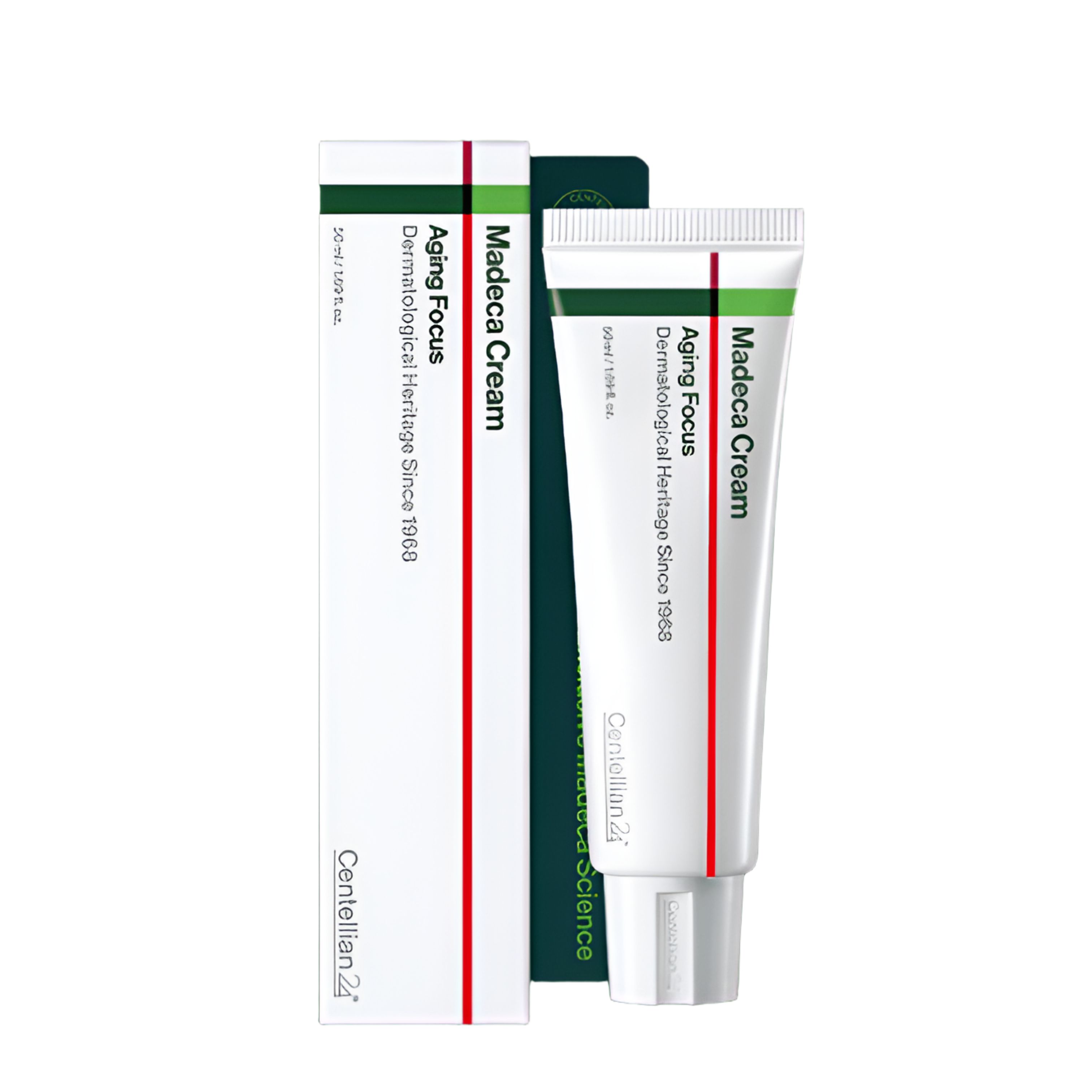 Centellian24 Madeca Cream Aging Focus (50ml)