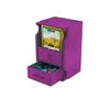 Watchtower 100+ Convertible Deck Holder XL - Purple