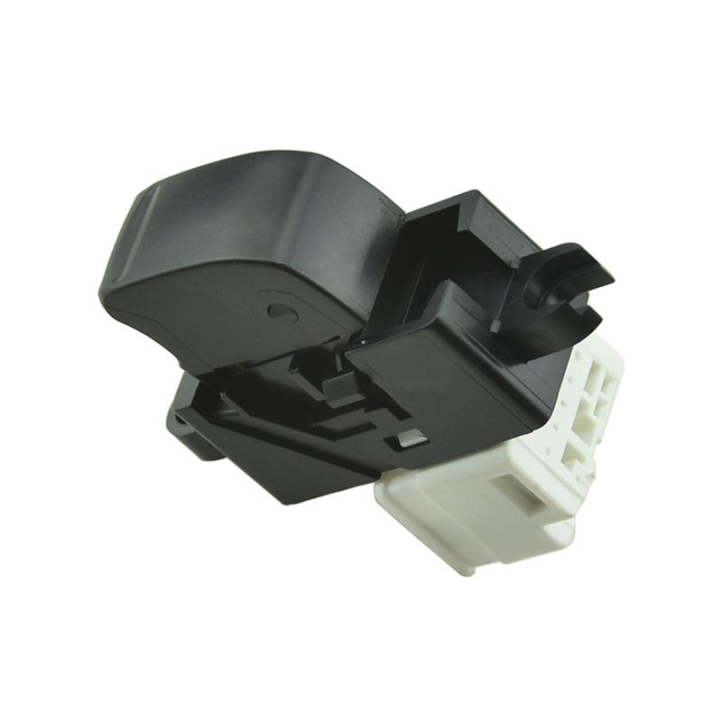 For Nissan Almera Tino NP300 Patrol GR Pickup 25411-0V000 Car Window Lifter Control Switch Single Button