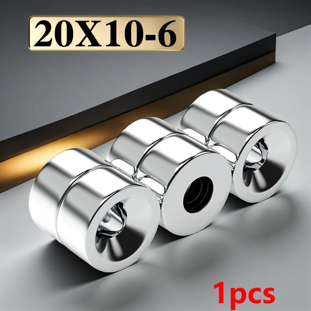 20x10-6mm imans Refrigerator magnets for DIY Office Whiteboard Workshop Suitable Tools Home Workplace