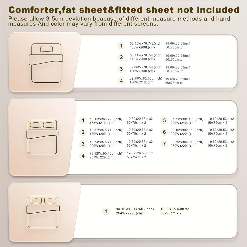 2/3 st Bekväm Sängklädesset med 3D-tryckt Uggla och Fjäder-tema, Digitaltryckt Påslakan med Blixtlåsdesign, Maskintvättbart