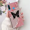 Cute Cartoon Case For Huawei P30 Lite P30 Pro Soft Silicone TPU Back Cover For Huawei P30lite P 30 P30Pro Phone Cases