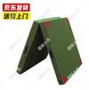 Super Soldier Military Green Gymnastics Mat