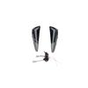 Flowing LED Daytime Running Lights for 2019-2023 Toyota Prius