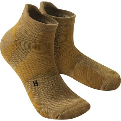 FIRN Sports Ankle Running Socks for Trail Shock and Left and Right High-Performance Socks, Length, Short, Sneakers, Outdoors, Running, Compression,