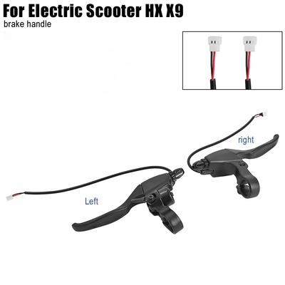 Links Of Rechts Remhendel Handvat Remhendel voor HX X9 KickScooter Elektrische Scooter Remhendel Vervangingsaccessoires