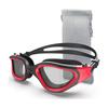 New Product Sports  Silicone Swimming Goggles G1MS Waterproof Anti-Fog Professional Corrective Lenses UV Protection for Unisex