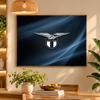 5D Diamond Painting Lazio FC DIY Full Drill Diamond Art Kit Home Decoration