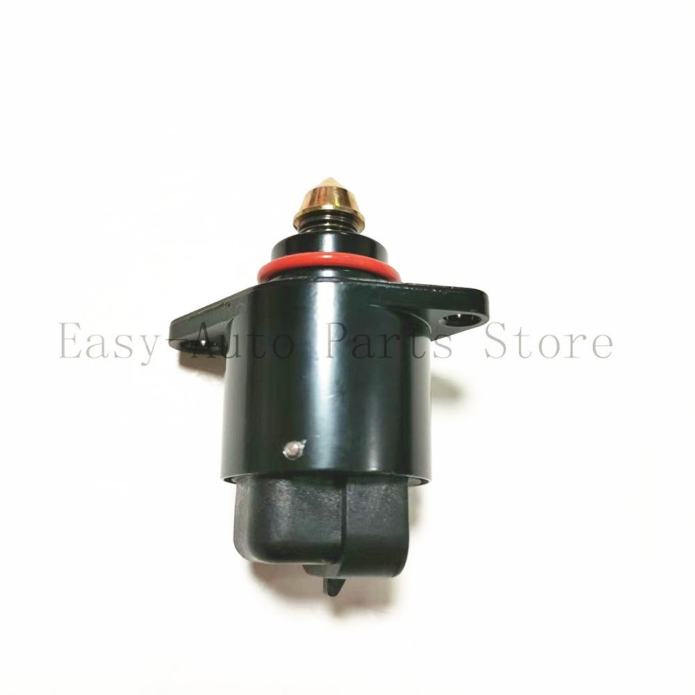 10X 93744675 Idle Air Control Valve For Chevrolet Aveo Pontiac Wave 1.6L 04-08 /17059602/AC167/96434613