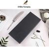 European Retro Feather Calligraphy Set: Oblique Nib Dip Pen with Holder and Ink Engraving