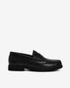 Portfolio By ESquire Men S Penny dreSS loaferS Black