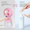 ABWR-Cartoon Children Style Soap Dispenser Inductive Hand Washing Instrument Rechargeable Gel Contact Free Foam