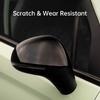 For Leapmotor T03 Car Rearview Mirror Cover Protector  Scratch Wear Resistant Exterior Decal Auto Decoration Accessories