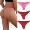 Slipjes – Strings en tanga's
