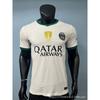 2026 Paris Marseille Lyon Soccer Jersey Short Sleeve Breathable Quick Dry Training Match Player Version Men Sports Team Uniform