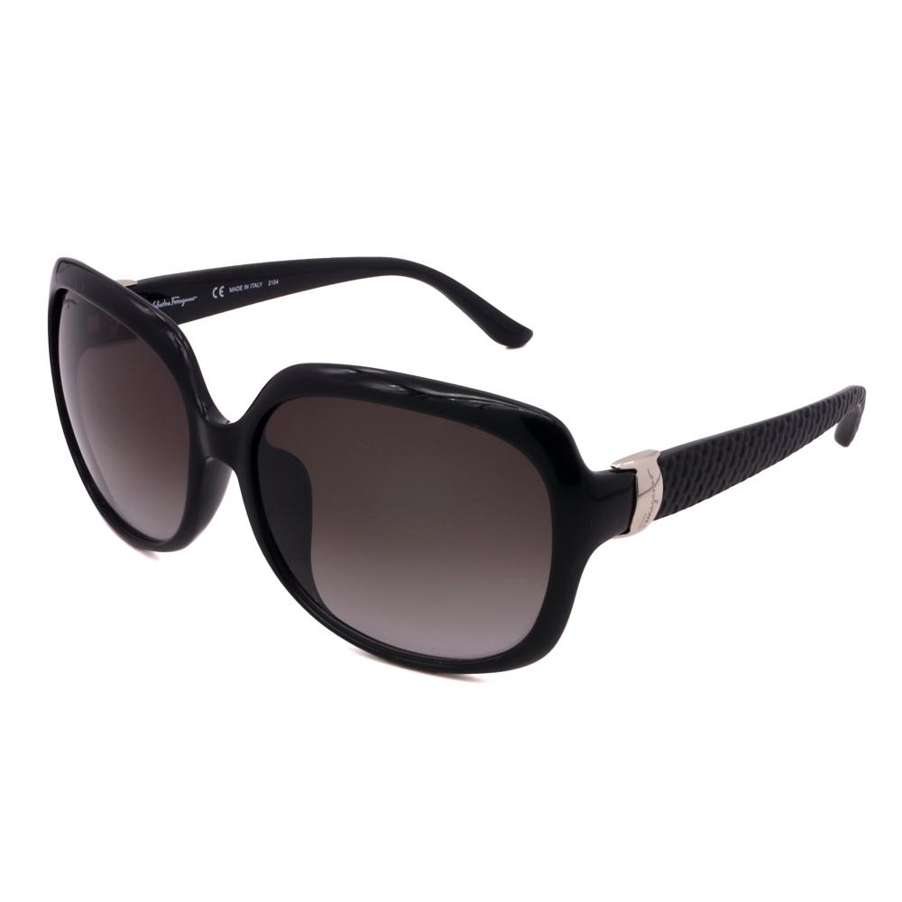 Salvatore Ferragamo Sf739sa 001 59 15 135 Black