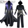 Costume de Cosplay Cid Kagenou The Eminence In Shadow Tenue de Personnage d'Anime