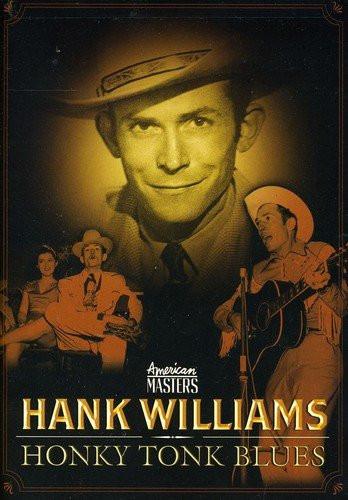 DVD DVD - Honky Tonk Blues  B000272309 Mercury 2004 US Anime/Game Used